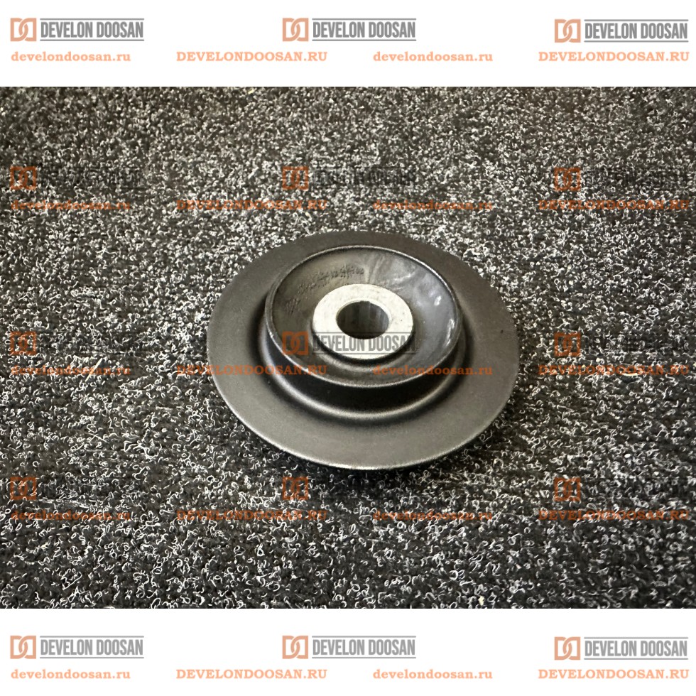 161-00553 Подушка двигателя