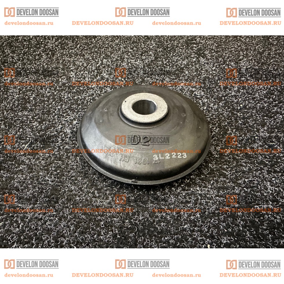 161-00553 Подушка двигателя