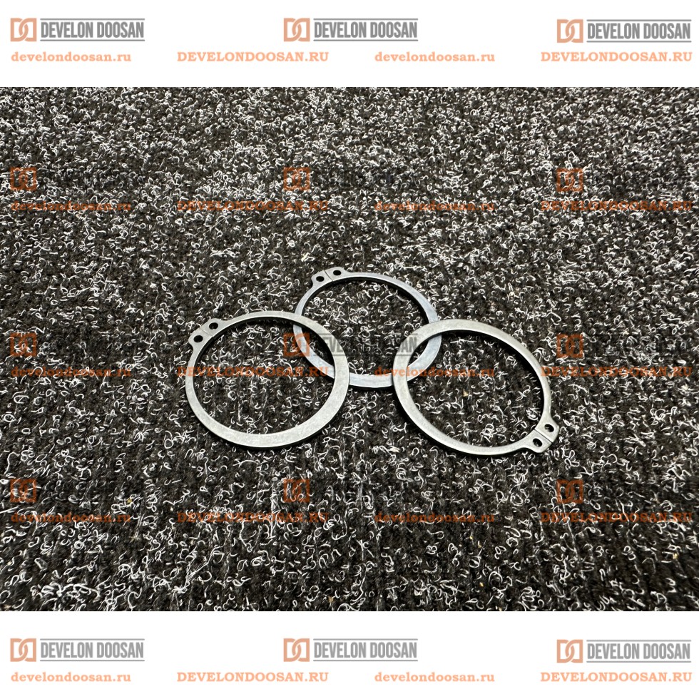 1.115-00018 Кольцо стопорное