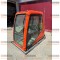 622-00297 Кабина экскаватора Doosan solar в сборе