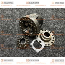 Дифференциал DX160 DX140