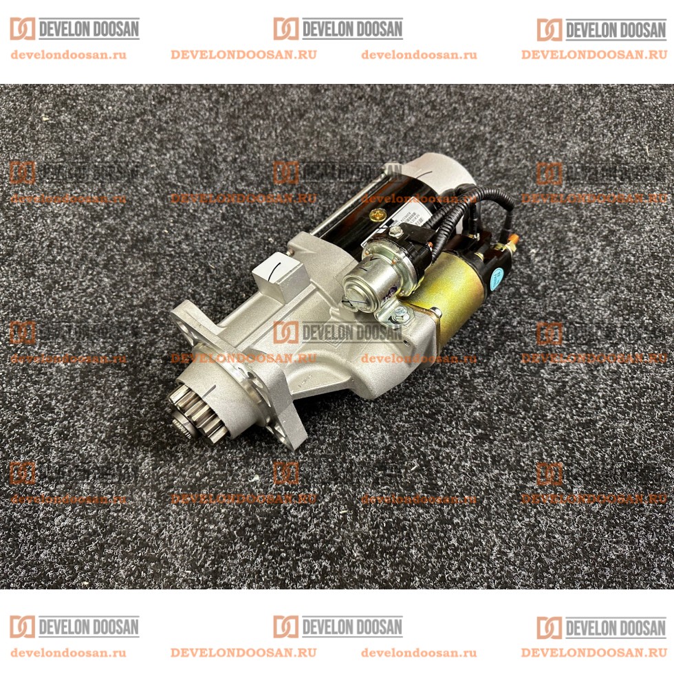 300516-00057 Стартер