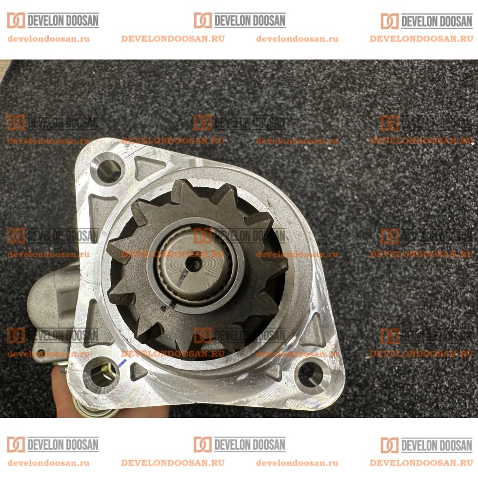 300516-00057 Стартер