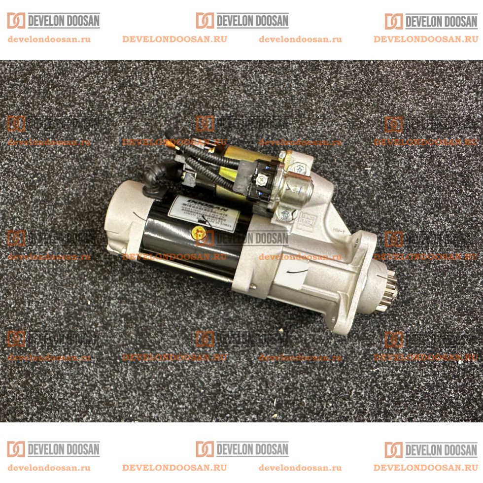 300516-00057 Стартер