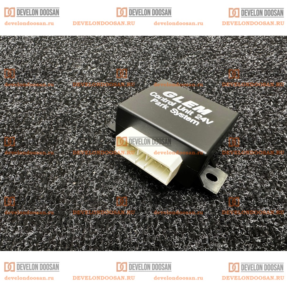 543-00106 Контроллер стеклоочистителя