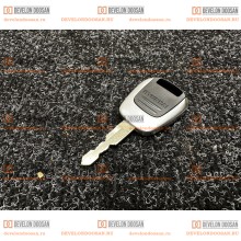 21Q4-00090 Ключ зажигания