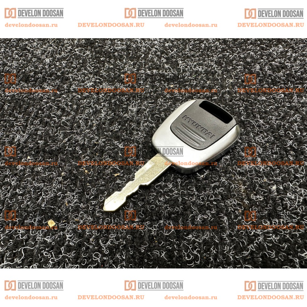 21Q4-00090 Ключ зажигания