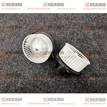 K1040112 Мотор отопителя кабины