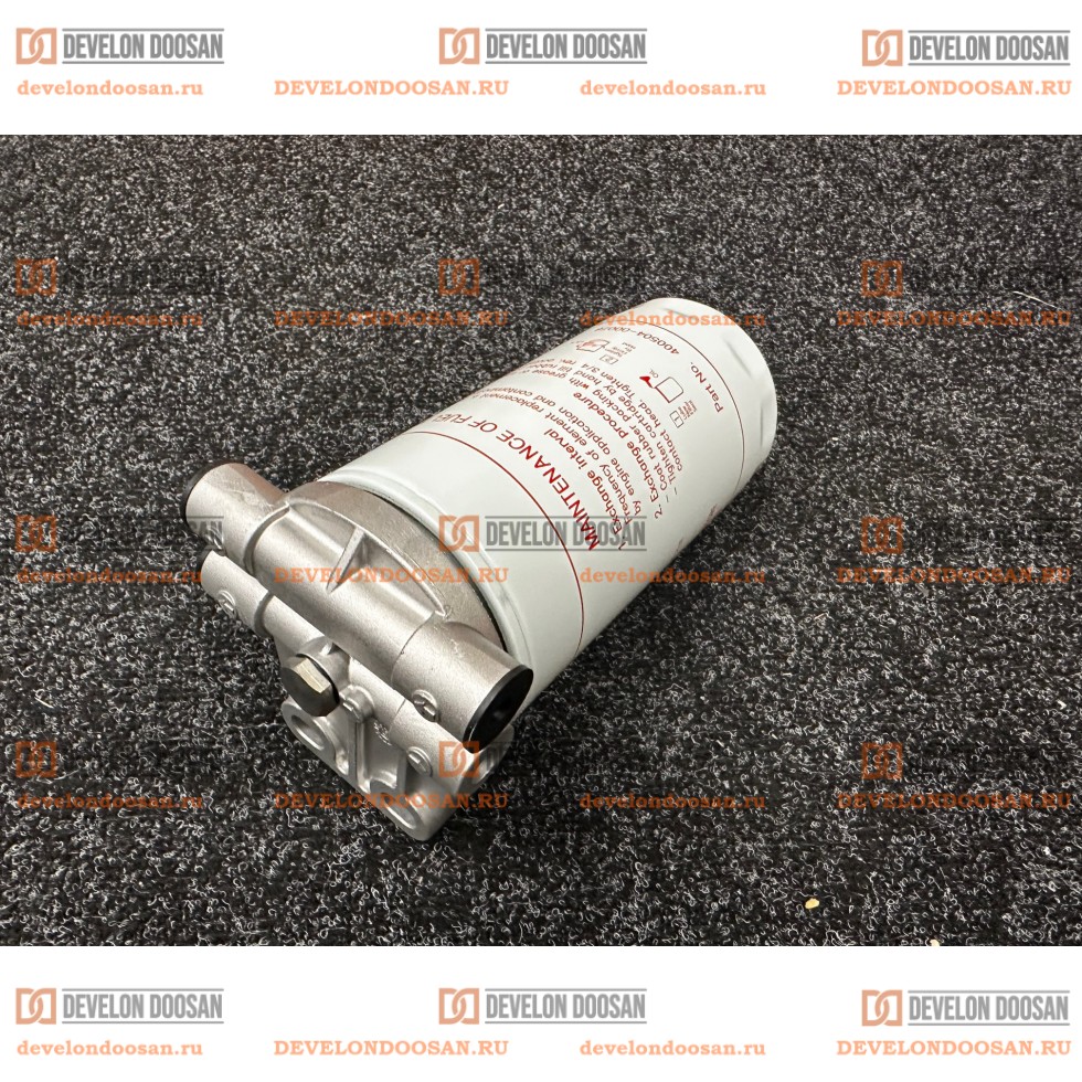 400403-00272 Фильтр топливный в сборе
