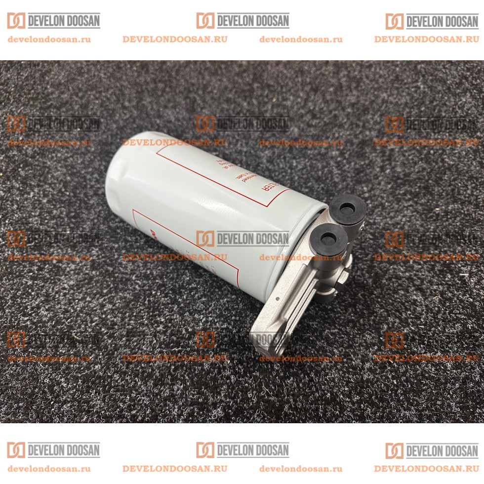 400403-00272 Фильтр топливный в сборе