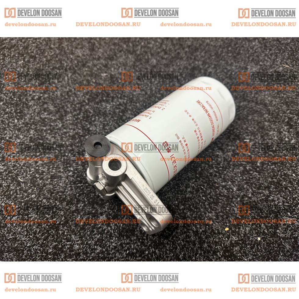 400403-00272 Фильтр топливный в сборе