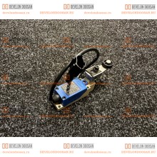 301411-00030 Микровыключатель