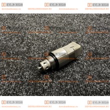 420-00258 Клапан гидрораспределителя