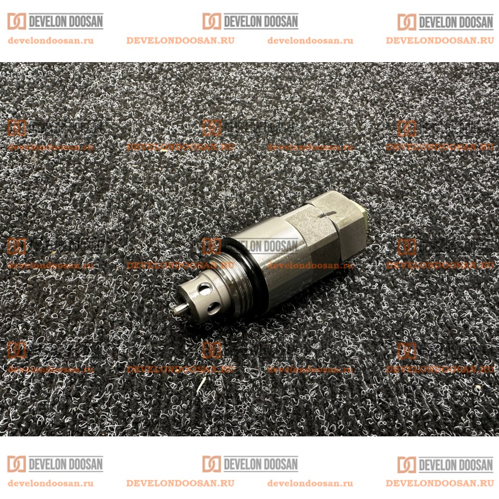 420-00258 Клапан гидрораспределителя