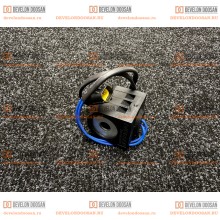 1.519-00001 Катушка соленоида