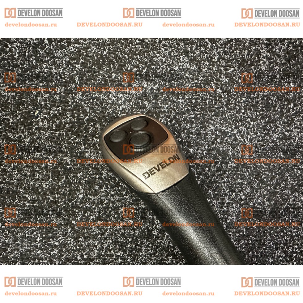 410113-00447 Джойстик в сборе правый