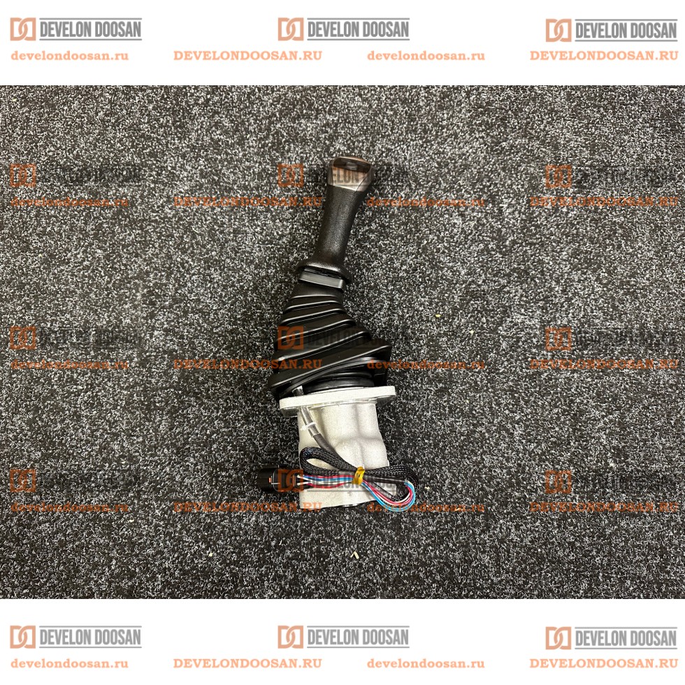 410113-00446 Джойстик в сборе левый