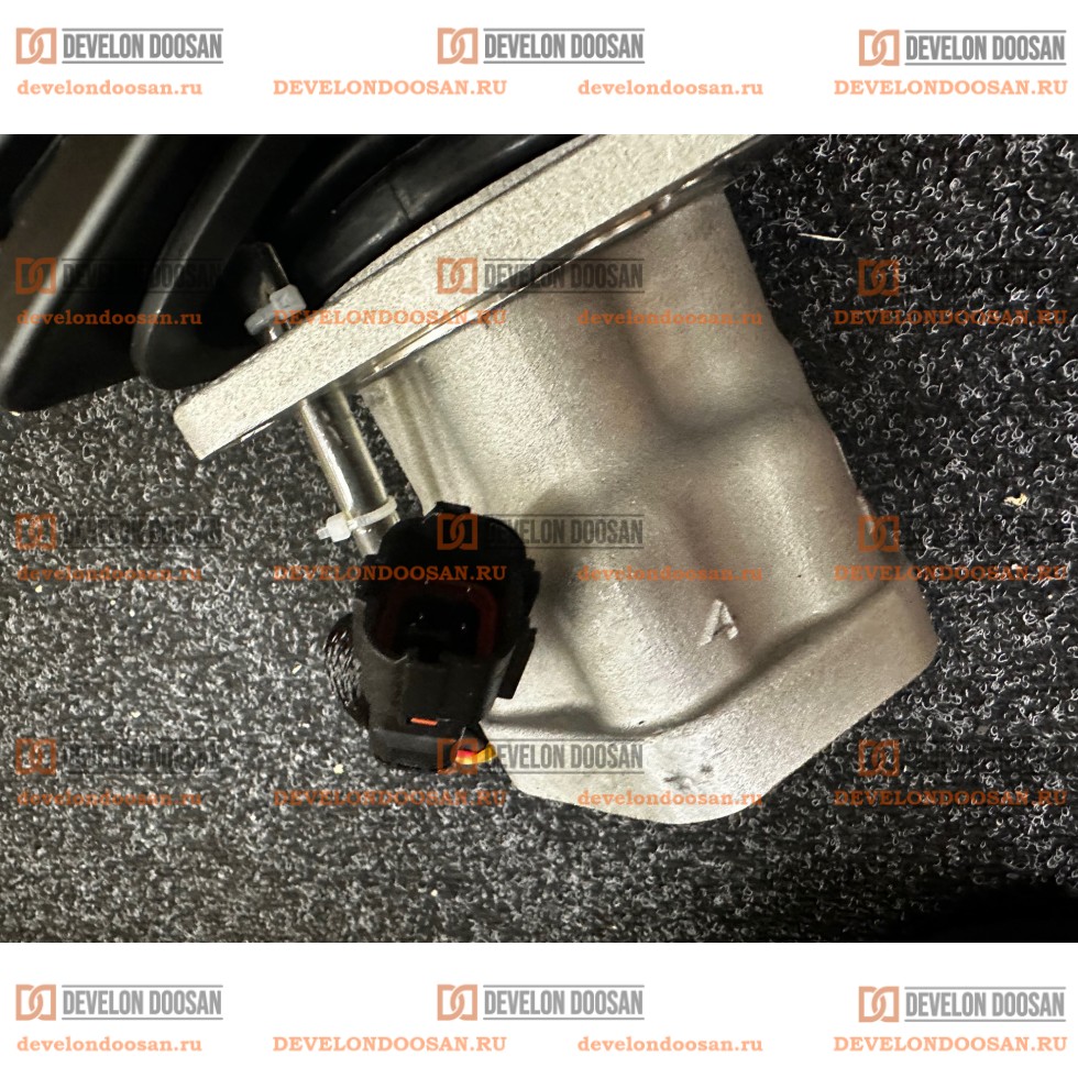 410113-00446 Джойстик в сборе левый