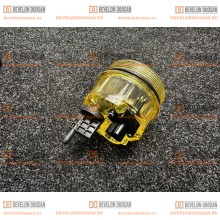 110964-00022 Колба топливного фильтра сепаратора