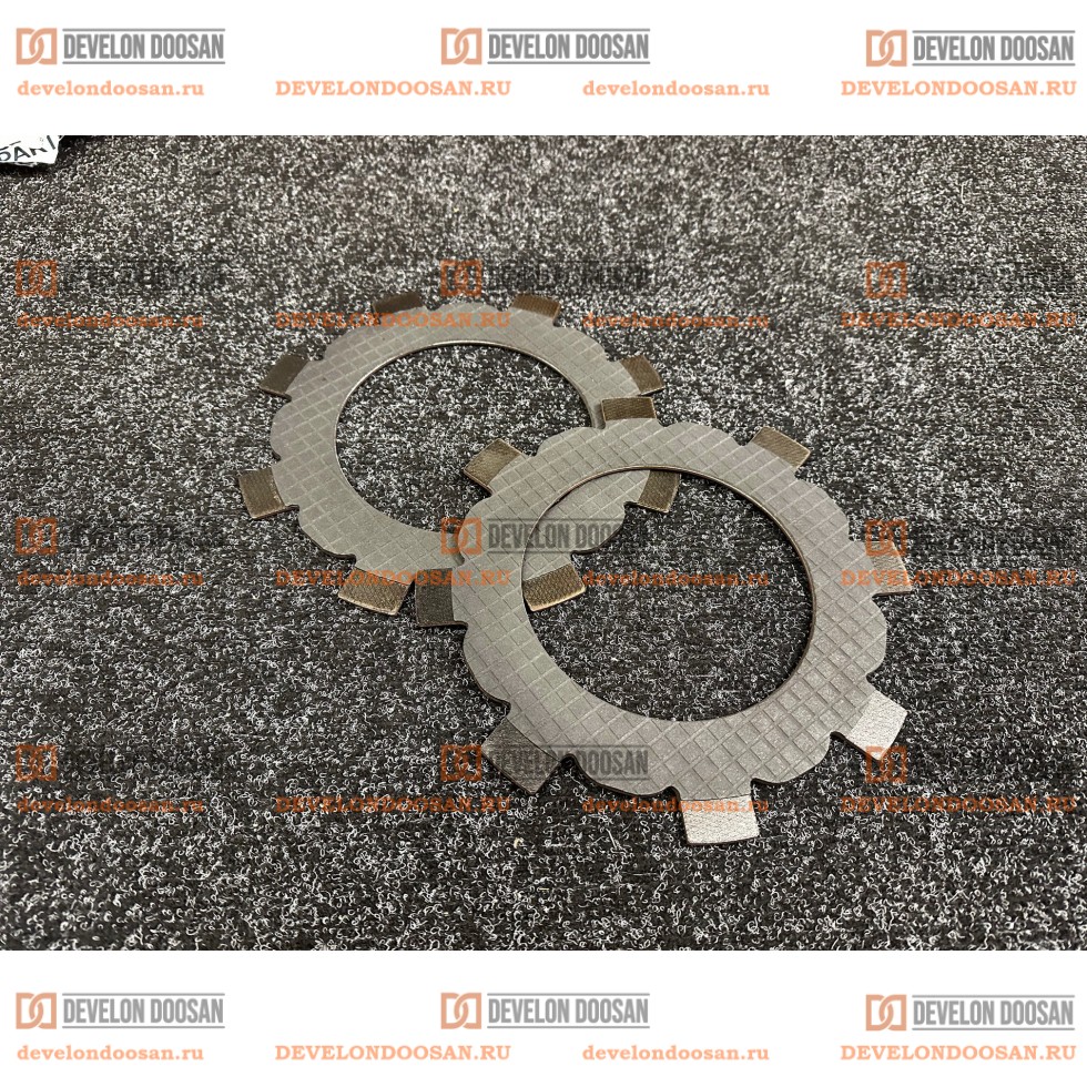 ZGAQ-02926 Диск фрикционный