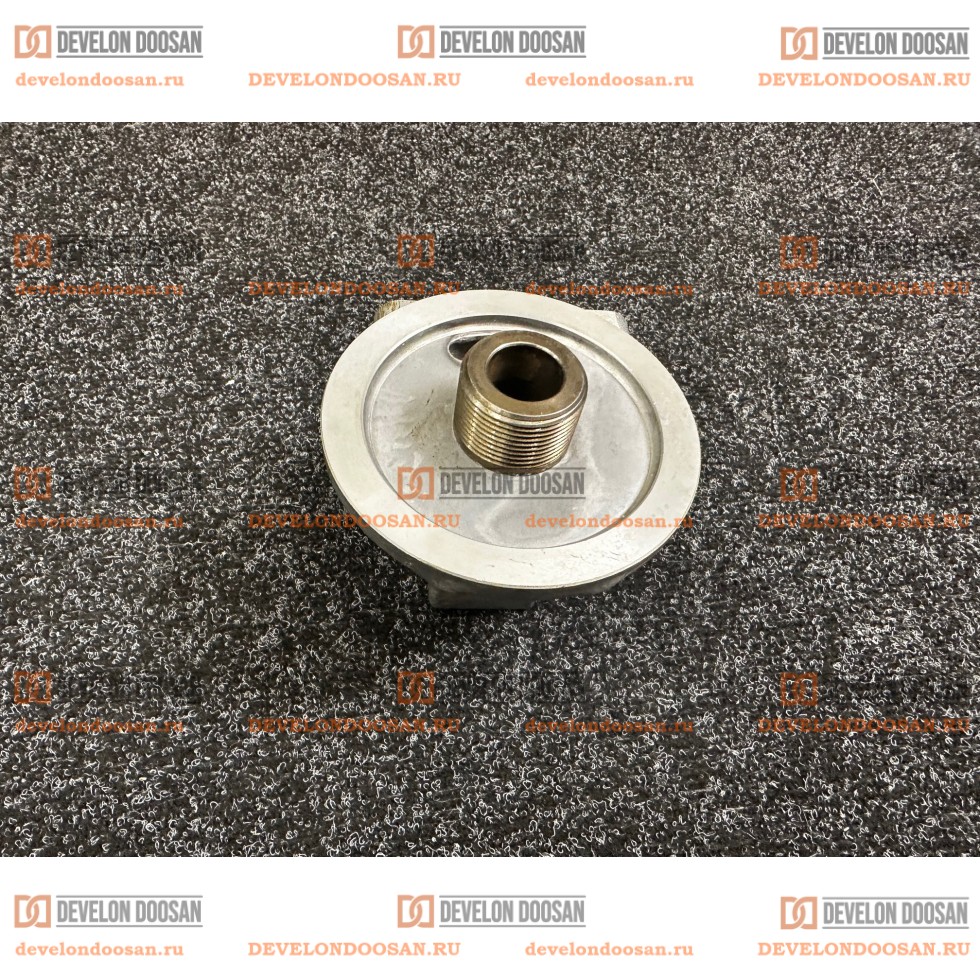 65.05503-5042 Площадка масляного фильтра