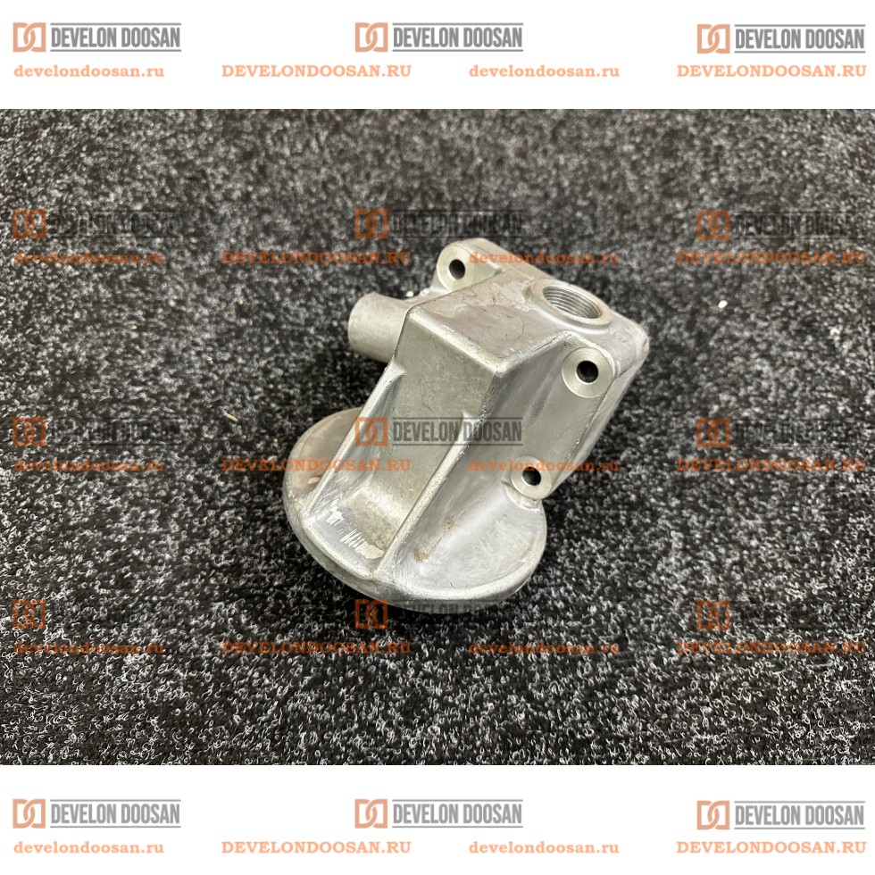 65.05503-5042 Площадка масляного фильтра