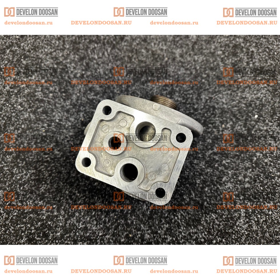 65.05503-5042 Площадка масляного фильтра