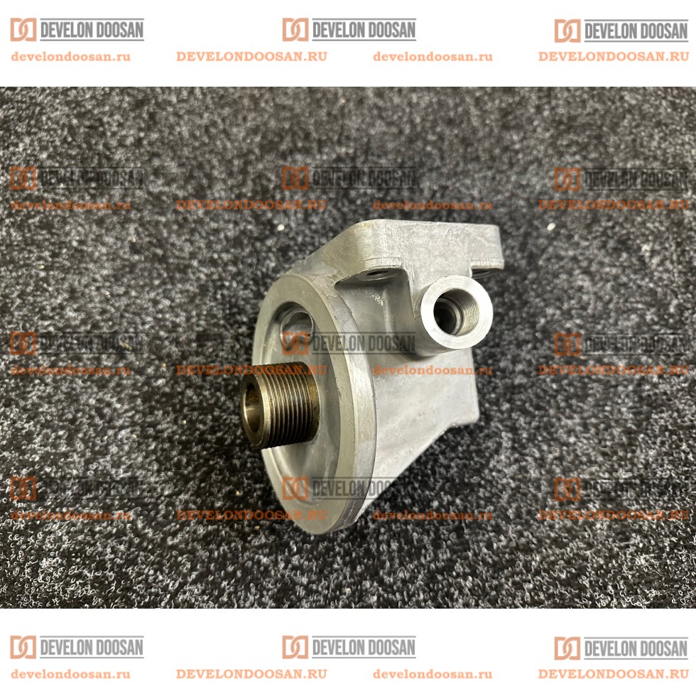 65.05503-5042 Площадка масляного фильтра