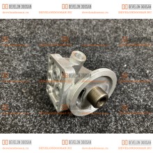 65.05503-5042 Площадка масляного фильтра