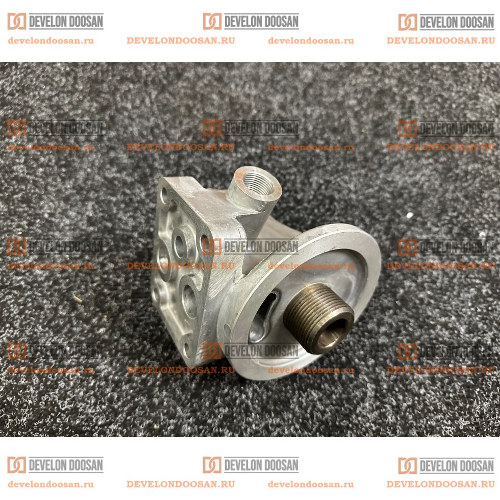 65.05503-5042 Площадка масляного фильтра