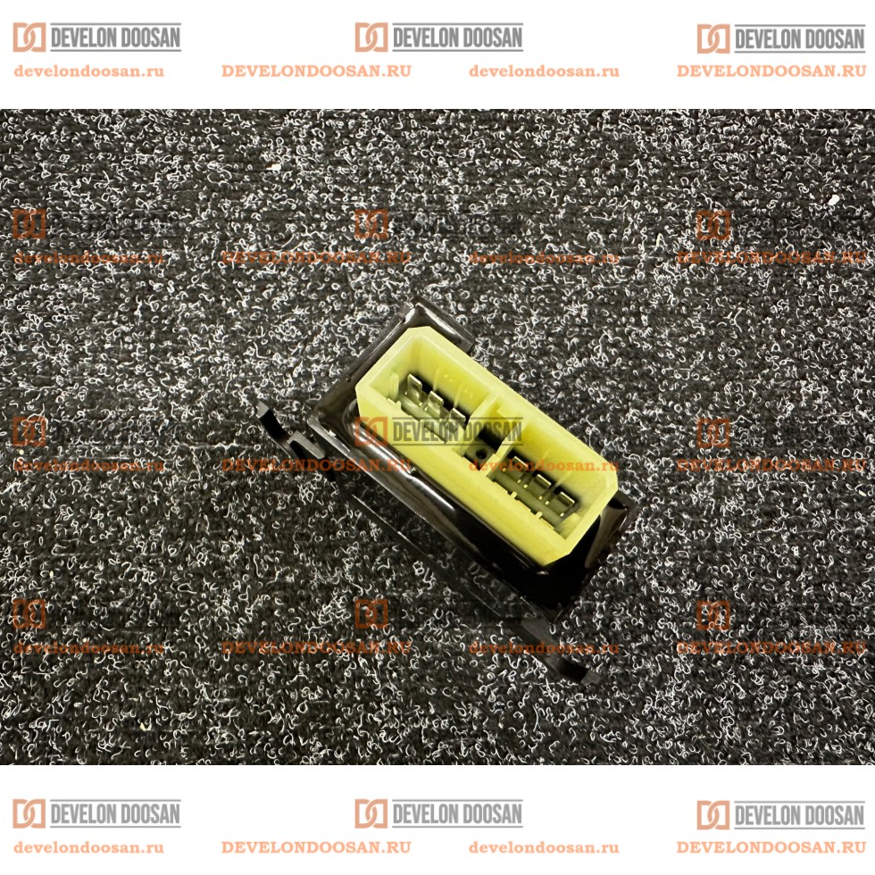 300611-00271 Контроллер стеклоочистителя