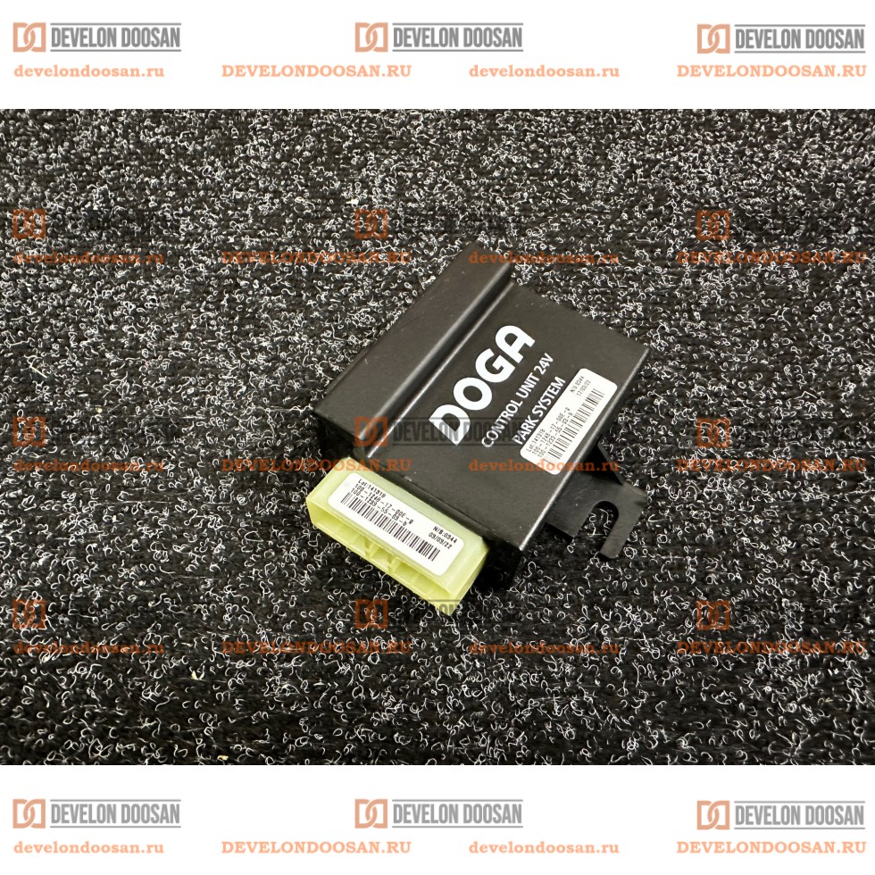 300611-00271 Контроллер стеклоочистителя