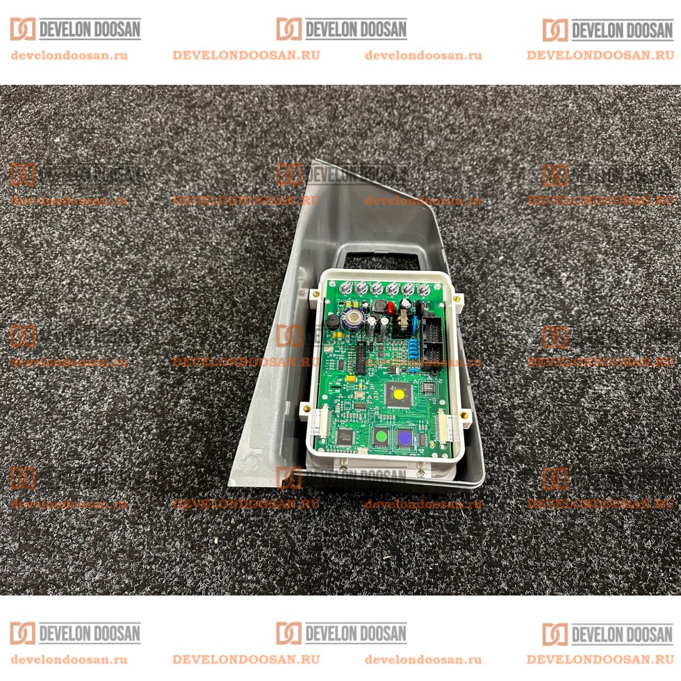 300426-00012A Панель управления