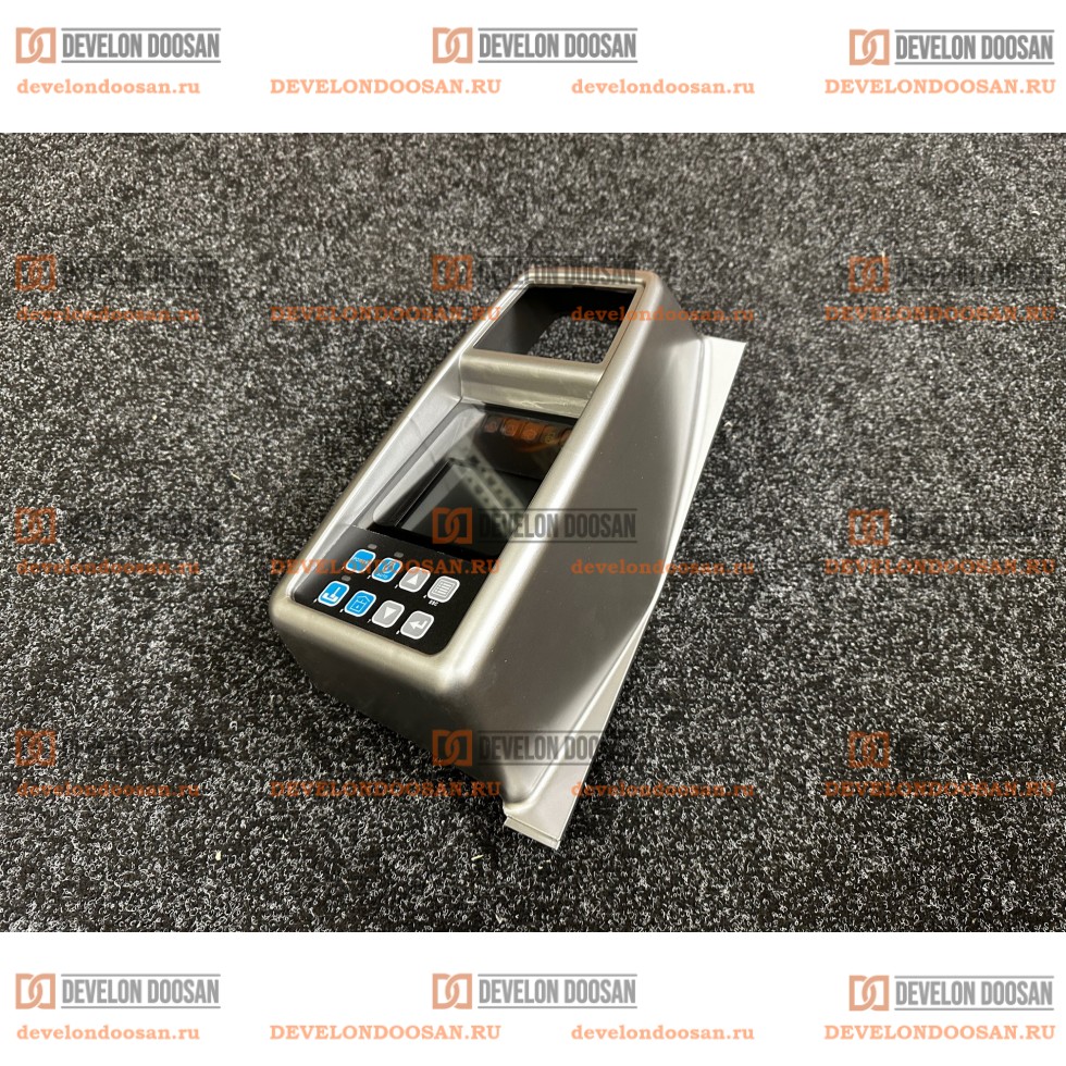 300426-00012A Панель управления