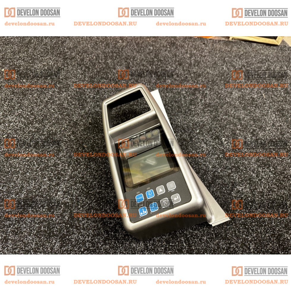 300426-00012A Панель управления