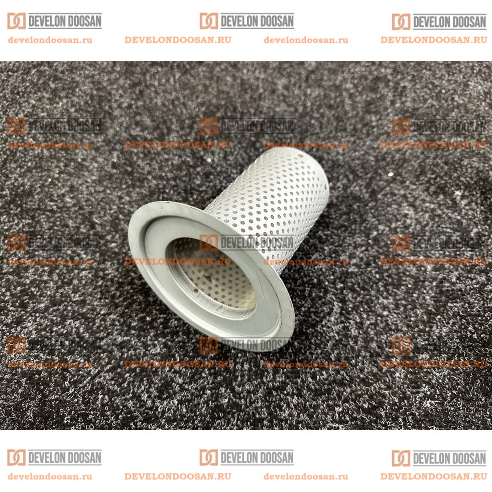 400411-00001A Отстойник (сетка)