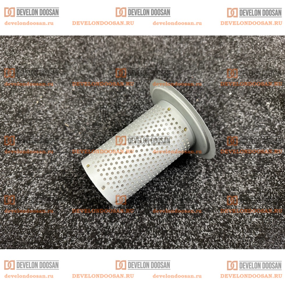 400411-00001A Отстойник (сетка)