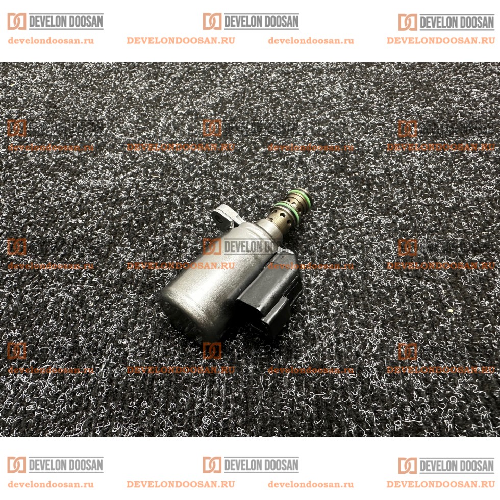 410116-00646 Клапан электромагнитный (соленоид)