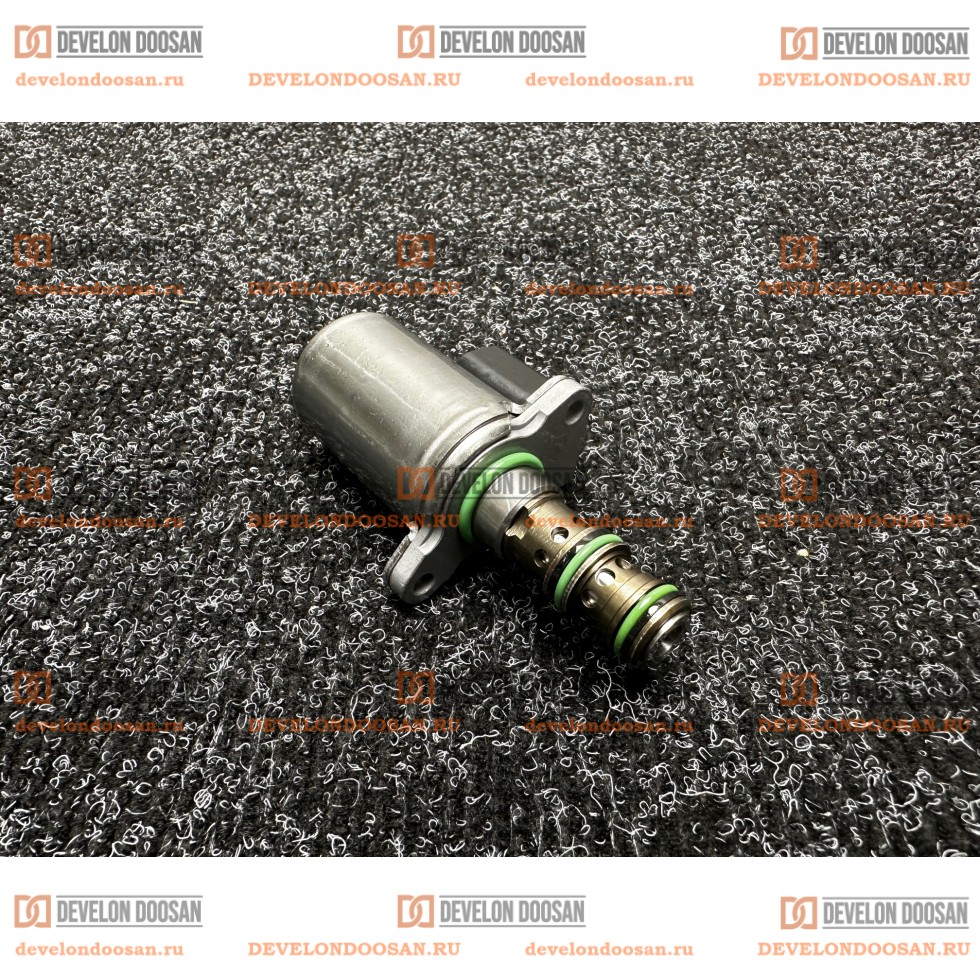 410116-00646 Клапан электромагнитный (соленоид)