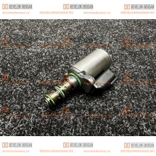 410116-00646 Клапан электромагнитный (соленоид)