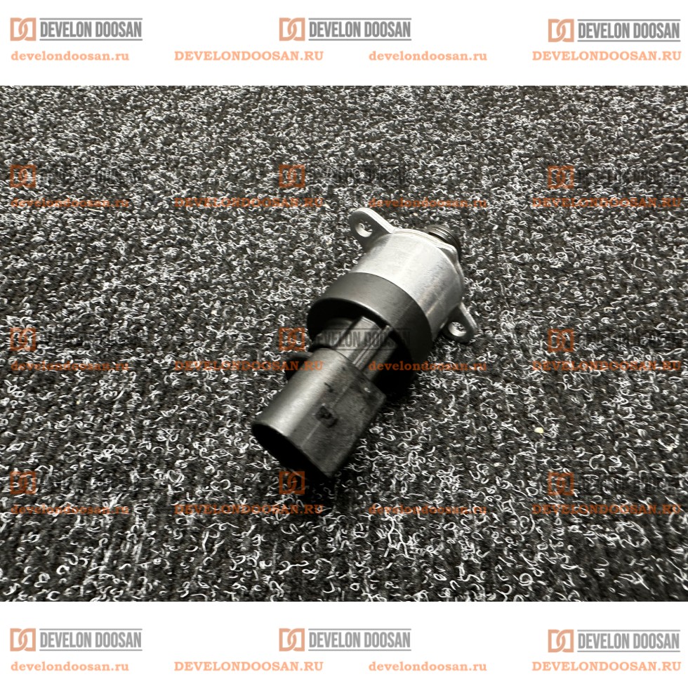 800215-00004 Блок дозировки топлива