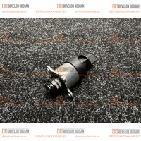 800215-00004 Блок дозировки топлива