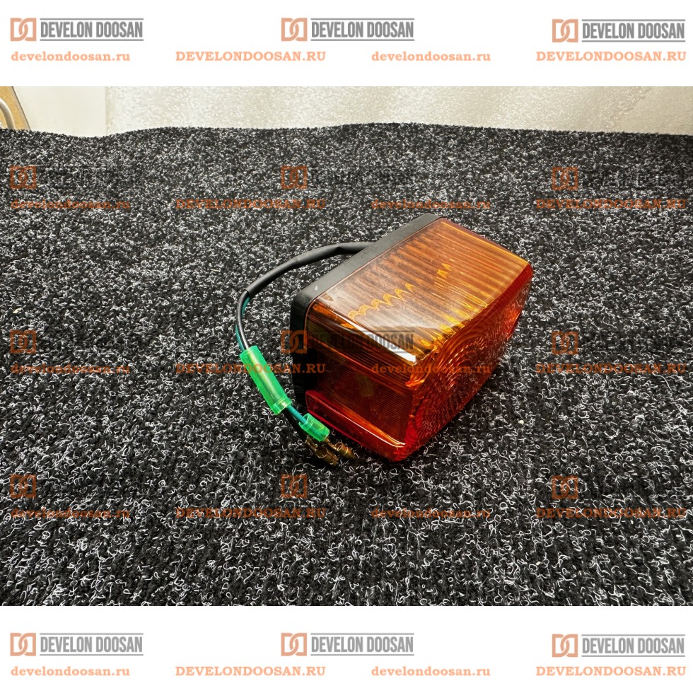 534-00112 Указатель поворота