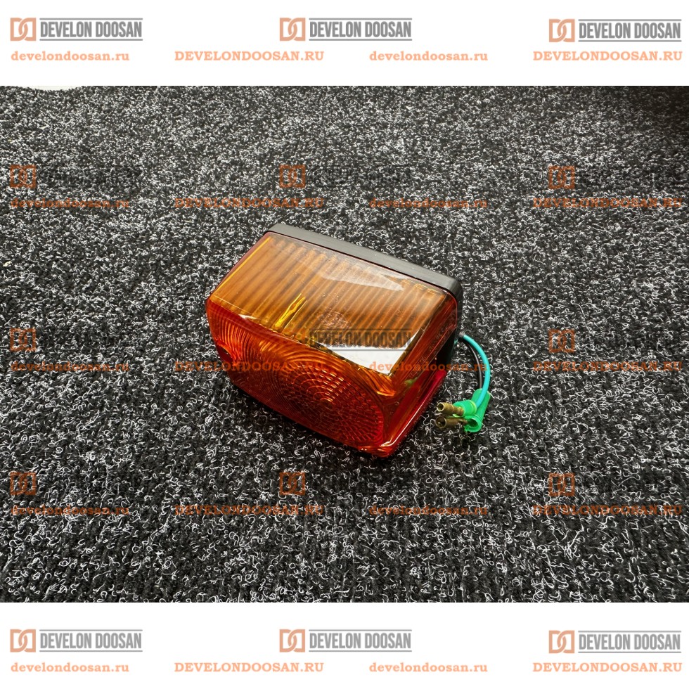 534-00112 Указатель поворота