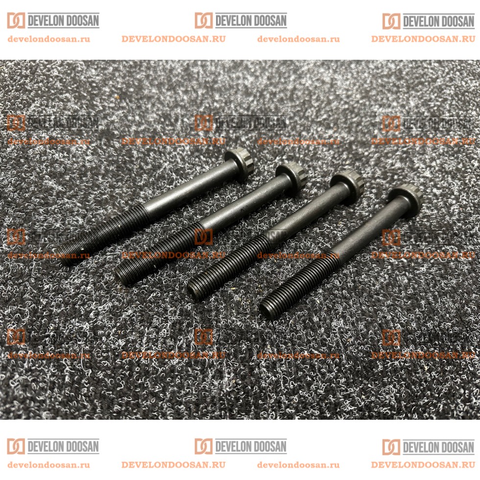 65.90021-0002 Болт головки блока