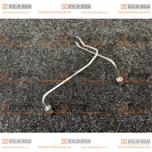 32B61-08100 Трубка топливная (1-ой форсунки)