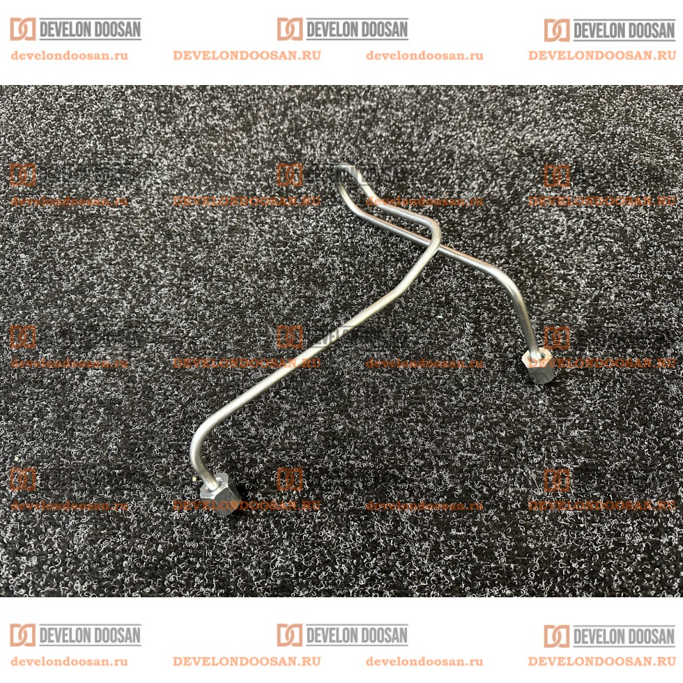 32B61-08100 Трубка топливная (1-ой форсунки)