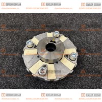 130801-00036 Муфта в сборе