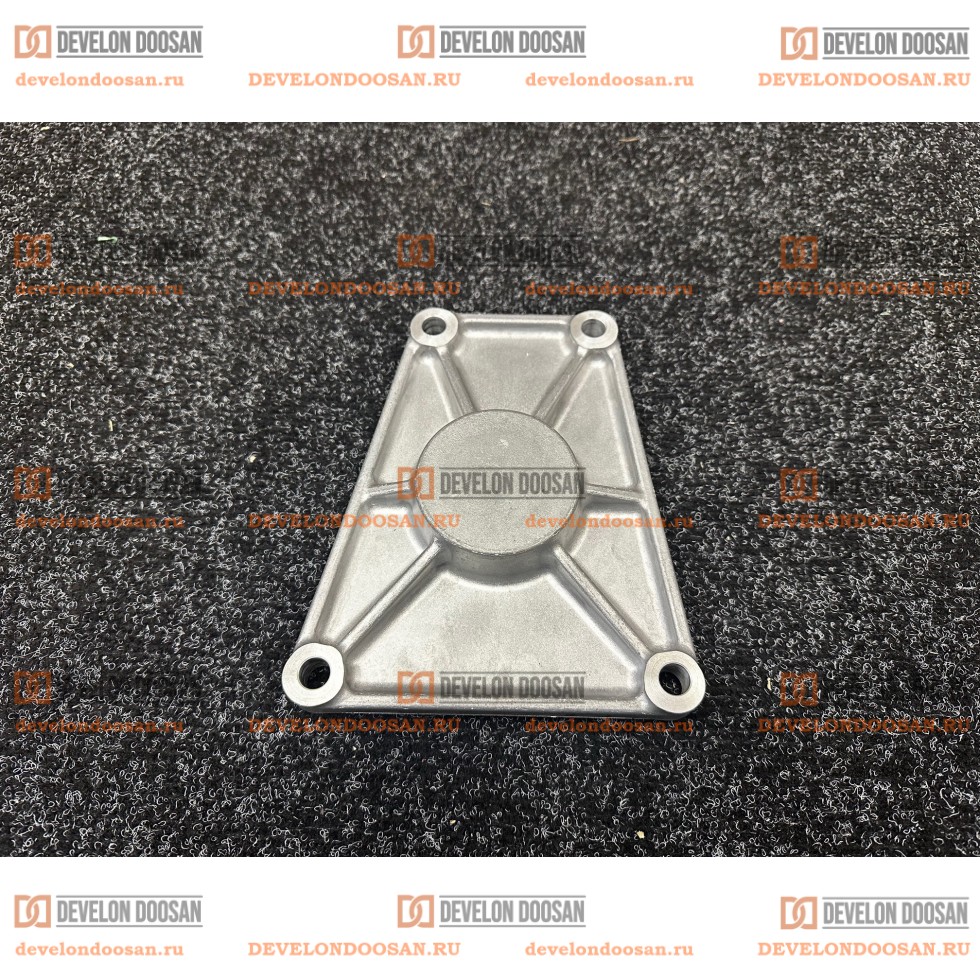 65.91601-6005 Крышка в сборе