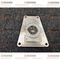 65.91601-6005 Крышка в сборе